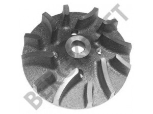 BERGKRAFT BK8803506 sparnuotė, vandens siurblys
10571154, 1362261, 1375839, 1571154