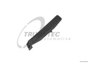 TRUCKTEC AUTOMOTIVE 01.28.014 akceleratoriaus pedalas
384 301 7001, 673 300 0004