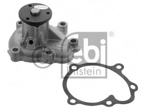 FEBI BILSTEIN 24194 vandens siurblys 
 Aušinimo sistema -> Vandens siurblys/tarpiklis -> Vandens siurblys
8-97251178-0, 8-97287175-0, 8-97307468-0