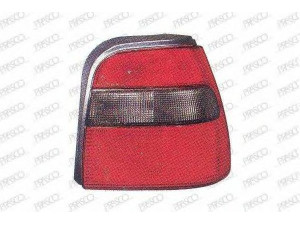 PRASCO SK0064153 kombinuotas galinis žibintas 
 Elektros įranga -> Šviesos -> Kombinuotas galinis žibintas/dalys -> Kombinuotas galinis žibintas
098788190A, 098788190B, 9EL246202011