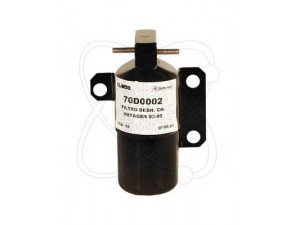 ELECTRO AUTO 70D0002 džiovintuvas, oro kondicionierius 
 Oro kondicionavimas -> Džiovintuvas
4677138, 4677303