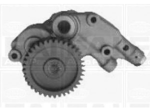 FAI AutoParts OP301 alyvos siurblys 
 Variklis -> Tepimas -> Alyvos siurblys/dalys -> Alyvos siurblys
ME201735, ME204053