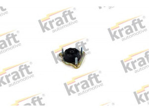 KRAFT AUTOMOTIVE 4092400 pakabos statramsčio atraminis guolis 
 Ašies montavimas/vairavimo mechanizmas/ratai -> Montavimas, pakabos statramstis
6 675 788, 6 763 456, 92VB3K155AD