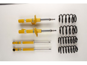 BILSTEIN 46-194862 pakabos komplektas, amortizatorius