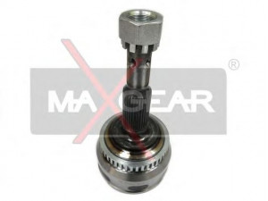 MAXGEAR 49-0189 jungčių komplektas, kardaninis velenas 
 Ratų pavara -> Sujungimai/komplektas
374126, 90235271, 374126, 90235271