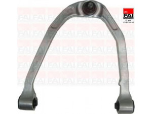 FAI AutoParts SS7865 vikšro valdymo svirtis 
 Ašies montavimas/vairavimo mechanizmas/ratai -> Valdymo svirtis/pasukamosios svirties sujungimas -> Vairo trauklės (valdymo svirtis, išilginis balansyras, diago
54524-AL500