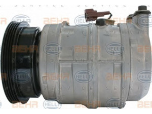 HELLA 8FK 351 109-841 kompresorius, oro kondicionierius 
 Oro kondicionavimas -> Kompresorius/dalys
52003-45010, 58981-45010, 58982-45010