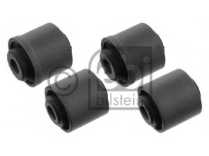 FEBI BILSTEIN 34765 montavimo komplektas, valdymo svirtis 
 Ašies montavimas/vairavimo mechanizmas/ratai -> Valdymo svirtis/pasukamosios svirties sujungimas -> Vairo trauklės (valdymo svirtis, išilginis balansyras, diago
77 00 799 064, 77 00 799 064 S1