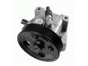 ZF LENKSYSTEME 7613.955.117 hidraulinis siurblys, vairo sistema 
 Vairavimas -> Vairo pavara/siurblys
1 145 276, 2S41 3A696 AA