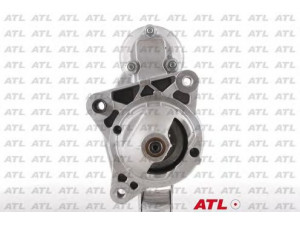 ATL Autotechnik A 10 450 starteris 
 Elektros įranga -> Starterio sistema -> Starteris
44703770, 447 0377, 4470378, 46406474