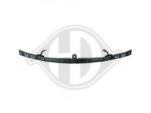 DIEDERICHS 5402810 priekinis variklio gaubtas 
 Kėbulas -> Kėbulo dalys/ sparnas/buferis -> Priekinis aerodinaminio pasipriešinimo sumažinimas/grotelės
8-97367043-1