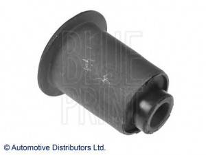BLUE PRINT ADK88020 valdymo svirties/išilginių svirčių įvorė 
 Ašies montavimas/vairavimo mechanizmas/ratai -> Valdymo svirtis/pasukamosios svirties sujungimas -> Montavimas/sutvirtinimas
45262-65D00, 45262-65D00-000, 45262-65D01
