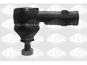 SASIC 0594094 skersinės vairo trauklės galas 
 Vairavimas -> Vairo mechanizmo sujungimai
405404, 405909, 9404059080, 1306003080
