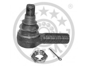 OPTIMAL GL-11183 skersinės vairo trauklės galas 
 Vairavimas -> Vairo mechanizmo sujungimai
120322305, 6851491000, 01686516