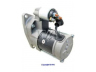 WAIglobal 17801N starteris 
 Elektros įranga -> Starterio sistema -> Starteris
2902769300, 2902769410, 8972095483