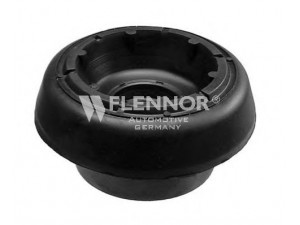 FLENNOR FL0923-J pakabos statramsčio atraminis guolis 
 Ašies montavimas/vairavimo mechanizmas/ratai -> Montavimas, pakabos statramstis
357412331A, 7201848, 95VW3K031AA
