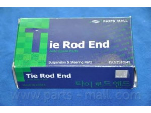 PARTS-MALL PXCTB-020 skersinės vairo trauklės galas
0K62032280A, K62032280A