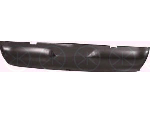 KLOKKERHOLM 2542220 priekinis variklio gaubtas 
 Kėbulas -> Kėbulo dalys/ sparnas/buferis -> Priekinis aerodinaminio pasipriešinimo sumažinimas/grotelės
5 016 853
