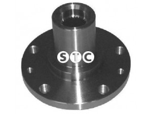 STC T490039 rato stebulė 
 Ašies montavimas/vairavimo mechanizmas/ratai -> Rato stebulė/montavimas -> Rato stebulė
3307.65, 13004 72080, 13 004 720 80