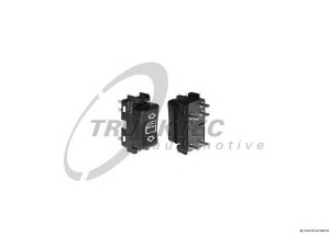 TRUCKTEC AUTOMOTIVE 02.58.021 jungiklis, lango pakėliklis
124 820 8910, 124 820 9010