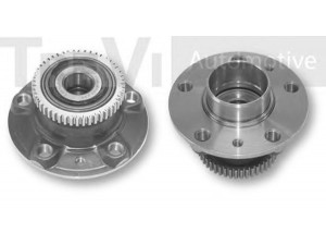 TREVI AUTOMOTIVE WB2163 rato guolio komplektas 
 Ašies montavimas/vairavimo mechanizmas/ratai -> Rato stebulė/montavimas -> Rato guolis
7700787640, 7701204695