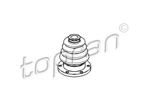 TOPRAN 102 590 gofruotoji membrana, kardaninis velenas 
 Ratų pavara -> Gofruotoji membrana
171 407 282B, 171 407 282B