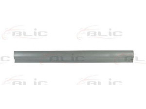 BLIC 6505-06-2088015P pedalų plokštės, durų apačia