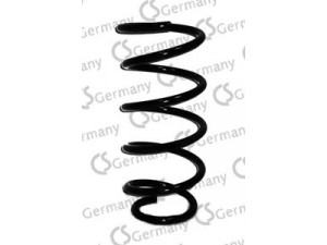 CS Germany 14.950.220 spyruoklė 
 Pakaba -> Spyruoklės
6KO411105 R