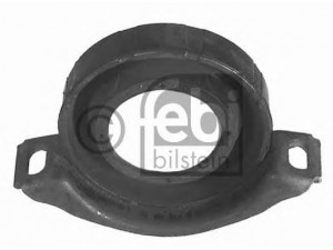 FEBI BILSTEIN 08539 pakaba, kardaninis velenas 
 Ašies pavara -> Kardaninis velenas, visas -> Guolis/montavimas
124 410 02 81, 124 410 07 81