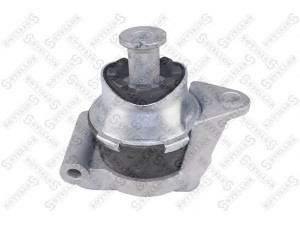 STELLOX 25-17046-SX variklio montavimas 
 Variklis -> Variklio montavimas -> Variklio montavimo rėmas
0682502, 09191558, 2427641, 24427641