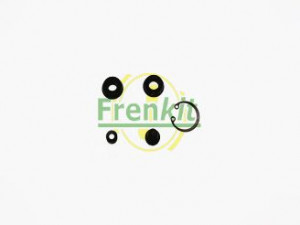 FRENKIT 415013 remonto komplektas, sankabos pagrindinis cilindras 
 Sankaba/dalys -> Sankabos valdymas -> Pagrindinis cilindras
MB165195, MB334425, MB334439