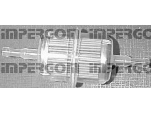 ORIGINAL IMPERIUM 4038 kuro filtras