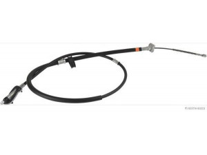 MAGNETI MARELLI 600000126270 trosas, stovėjimo stabdys
46420-97205, 46420-97205-000