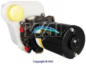 WAIglobal 10819N elektrovariklis