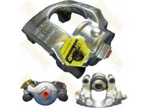 Brake ENGINEERING CA1869 stabdžių apkaba 
 Dviratė transporto priemonės -> Stabdžių sistema -> Stabdžių apkaba / priedai
542289, 5542060