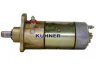 AD KÜHNER 255004 starteris
38950700, 652225, 652225X, DP685511
