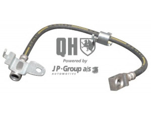 JP GROUP 1561600709 stabdžių žarnelė 
 Stabdžių sistema -> Stabdžių žarnelės
4060852, 4419593, YC152078AD, YC152078EA