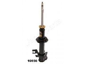 JAPANPARTS MM-10036 amortizatorius 
 Pakaba -> Amortizatorius
B1093, 5008935, 543035F626, 6136720