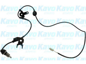 KAVO PARTS BAS-4520 jutiklis, rato greitis 
 Elektros įranga -> Jutikliai
C0014372Y, G06T4372Y, GA2G4372Y