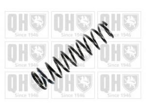 QUINTON HAZELL QCS8245 spyruoklė 
 Pakaba -> Spyruoklės
52441-S10-A01