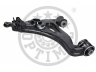 OPTIMAL G6-566 vikšro valdymo svirtis 
 Ašies montavimas/vairavimo mechanizmas/ratai -> Valdymo svirtis/pasukamosios svirties sujungimas -> Vairo trauklės (valdymo svirtis, išilginis balansyras, diago
1703300107, 2023302607, 2023304107