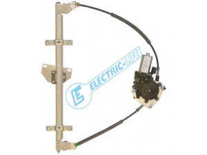 ELECTRIC LIFE ZR SZ22 R lango pakėliklis 
 Vidaus įranga -> Elektrinis lango pakėliklis
8340165D10