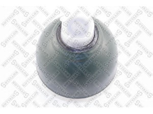 STELLOX 70-00052-SX pakabos sfera, pneumatinė pakaba 
 Pakaba -> Važiavimo aukščio kontrolė/hidraulinė pakaba
527238, 527241