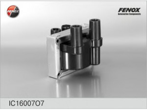 FENOX IC16007O7 ritė, uždegimas
406.3705, 406003705000000, 406003705000001