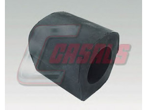 CASALS 7258 skersinio stabilizatoriaus įvorių komplektas 
 Ašies montavimas/vairavimo mechanizmas/ratai -> Stabilizatorius/fiksatoriai -> Sklendės
602 326 08 82, 602 326 0882, A 602 326 08 82