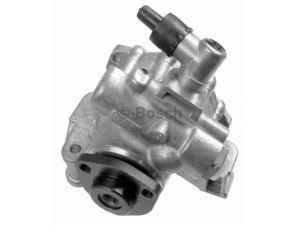BOSCH K S01 000 597 hidraulinis siurblys, vairo sistema 
 Vairavimas -> Vairo pavara/siurblys
003 466 00 01, 003 466 00 01 80