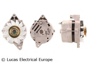 LUCAS ELECTRICAL LRA00443 kintamosios srovės generatorius 
 Elektros įranga -> Kint. sr. generatorius/dalys -> Kintamosios srovės generatorius
1204315