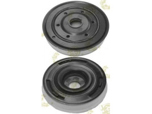 AUTOKIT 03.90026 skriemulys, alkūninis velenas 
 Diržinė pavara -> Dirželio skriemulys
1147683, 1369546, 1473366, 1485765