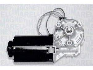 MAGNETI MARELLI 064342304010 valytuvo variklis 
 Priekinio stiklo valymo sistema -> Varikliukas, priekinio stiklo valytuvai
9943879