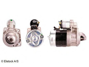 AINDE CGB-53030 starteris 
 Elektros įranga -> Starterio sistema -> Starteris
35532045, 35532059F, 4883447AA